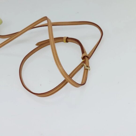 LOUIS VUITTON Monogram Vernis Kenmare Shoulder Bag Gris M91060 LV Auth - Picture 13 of 15